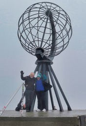 North Cape