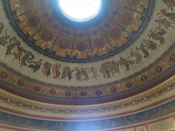 ceiling