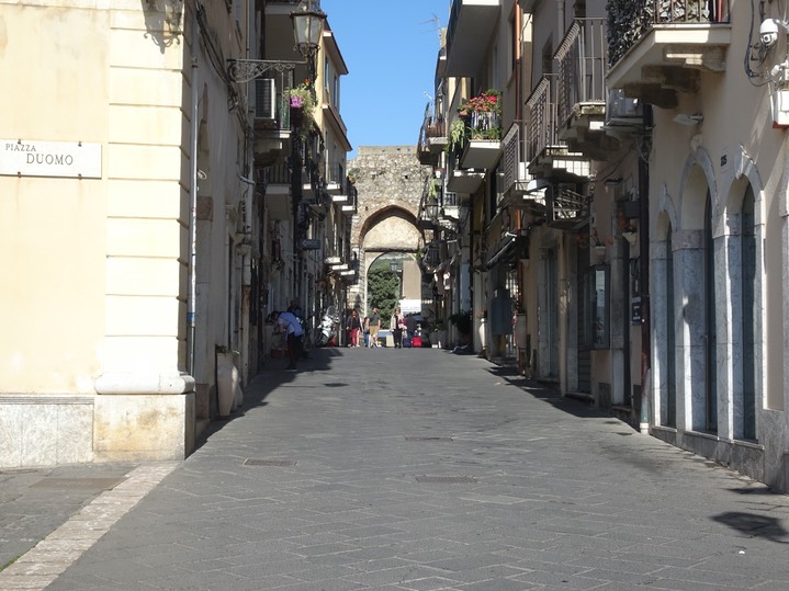 Sicily -  - 579