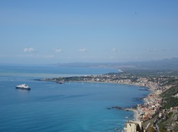 Sicily -  - 614